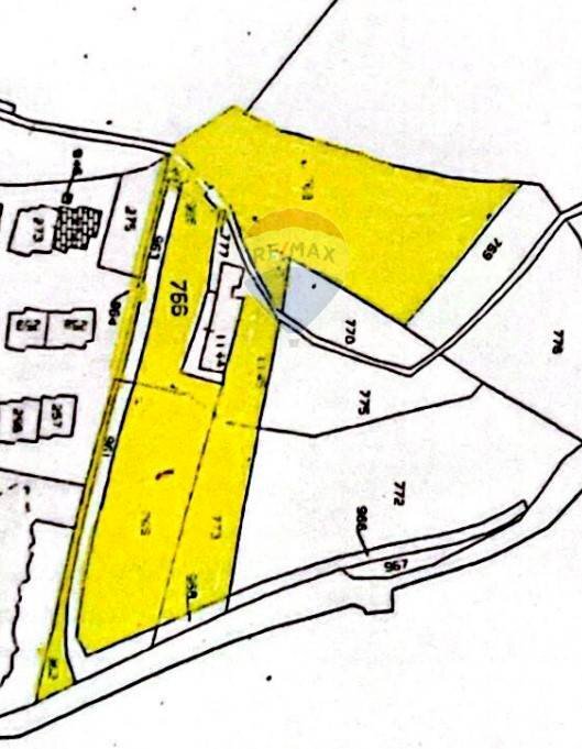 Pianta 2D - Terreno edificabile Via Vampolieri
 
snc, Aci Catena - planimetria 1