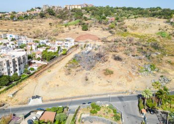 Posizione della mappa - Terreno edificabile Via Vampolieri
 
snc, Aci Catena - foto 2