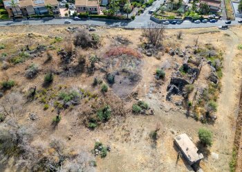 Posizione della mappa - Terreno edificabile Via Vampolieri
 
snc, Aci Catena - foto 10