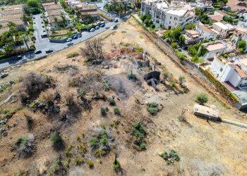 Posizione della mappa - Terreno edificabile Via Vampolieri
 
snc, Aci Catena - foto 13