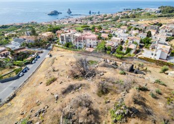 Vista dell\'acqua - Terreno edificabile Via Vampolieri
 
snc, Aci Catena - foto 14