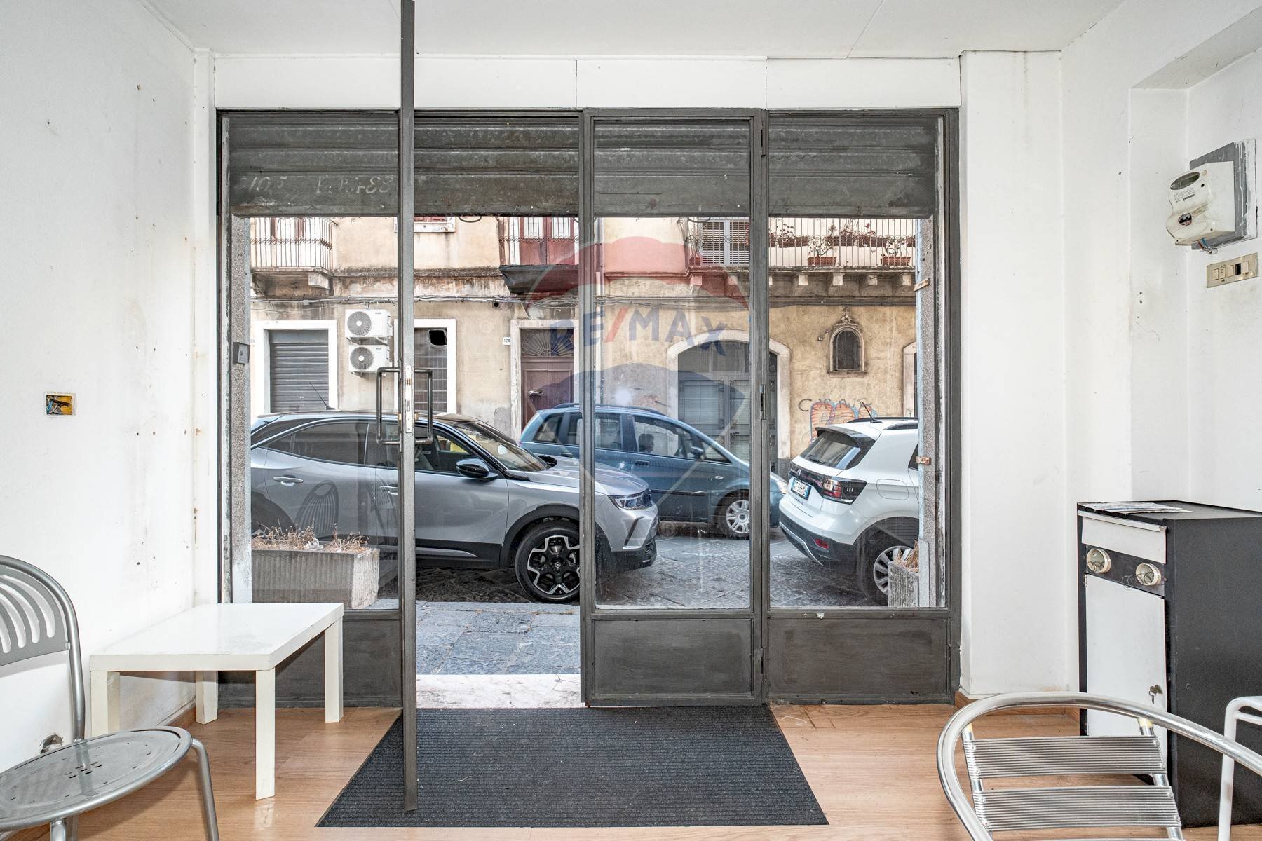 Edificio all\'aperto - Locale Commerciale via marchese di san giuliano
 
63, Acireale - foto 1