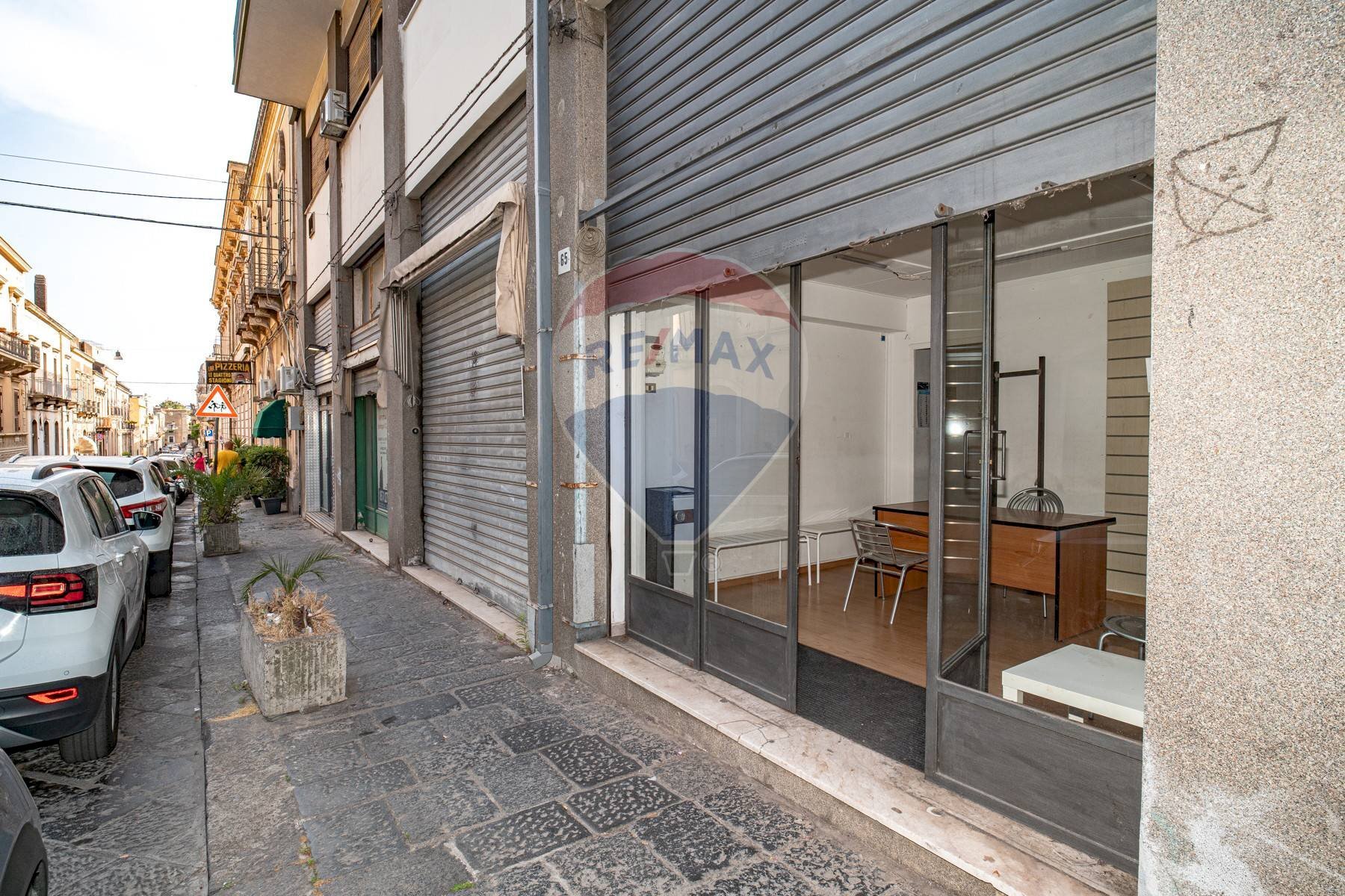 Edificio all\'aperto - Locale Commerciale via marchese di san giuliano
 
63, Acireale - foto 3