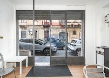 Edificio all\'aperto - Locale Commerciale via marchese di san giuliano
 
63, Acireale - foto 1