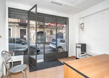 Ufficio - Locale Commerciale via marchese di san giuliano
 
63, Acireale - foto 2