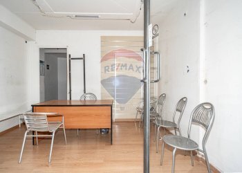 Sala da pranzo - Locale Commerciale via marchese di san giuliano
 
63, Acireale - foto 9