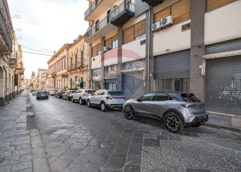 Edificio all\'aperto - Locale Commerciale via marchese di san giuliano
 
63, Acireale - foto 15