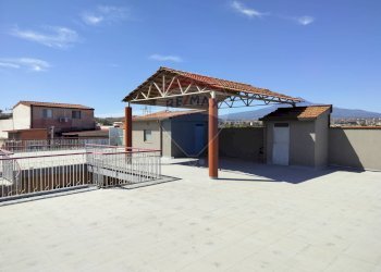 Terrazza - Casa indipendente VIA DELLA FRUTTA
 
13, Catania - foto 15