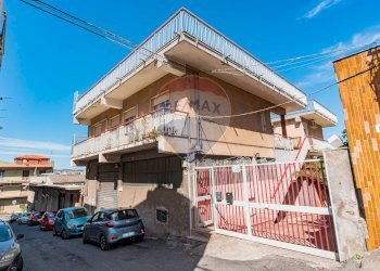 Casa all\'aperto - Casa indipendente VIA DELLA FRUTTA
 
13, Catania - foto 21