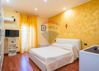 Camera / camera da letto - Casa semi indipendente Via Iacopo da Lentini
 
22, Mascalucia - foto 7