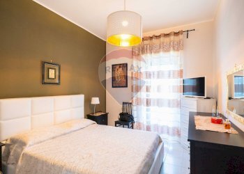 Camera / camera da letto - Casa semi indipendente Via Iacopo da Lentini
 
22, Mascalucia - foto 9