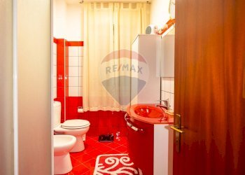 Bagno - Casa semi indipendente Via Iacopo da Lentini
 
22, Mascalucia - foto 12