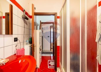 Bagno - Casa semi indipendente Via Iacopo da Lentini
 
22, Mascalucia - foto 13