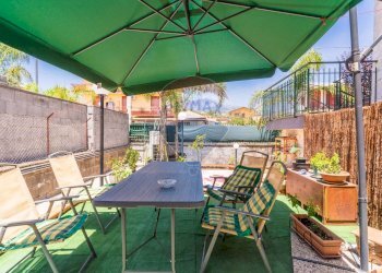 Terrazza - Casa semi indipendente Via Iacopo da Lentini
 
22, Mascalucia - foto 15