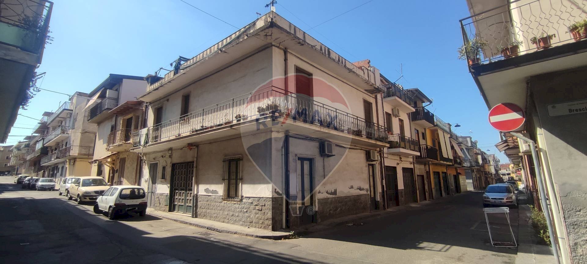 Edificio all\'aperto - Independent house Via Feltre
 
102, Paterno - photo 2