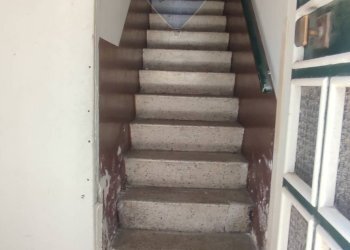 Scale - Casa indipendente Via Feltre
 
102, Paterno - foto 11