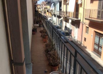 Balcone - Casa indipendente Via Feltre
 
102, Paterno - foto 14