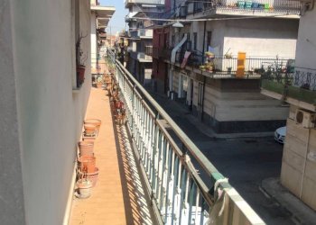 Balcone - Casa indipendente Via Feltre
 
102, Paterno - foto 17