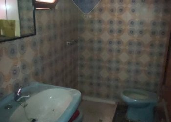 Bagno - Casa indipendente Via Feltre
 
102, Paterno - foto 19