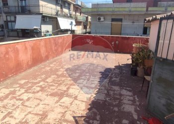 Terrazza - Casa indipendente Via Feltre
 
102, Paterno - foto 21