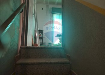 piano superiore - Casa semi indipendente VIA 4 NOVEMBRE
 
25, Lentini - foto 10