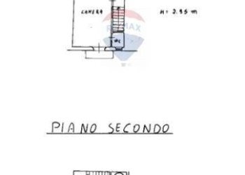 Pianta 2D - Casa indipendente Via Profeta
 
55-57, Mirabella Imbaccari - foto 26