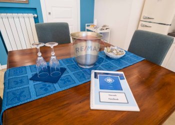 Sala da pranzo - Casa indipendente Via Santa Barbara
 
7, Catania - foto 27