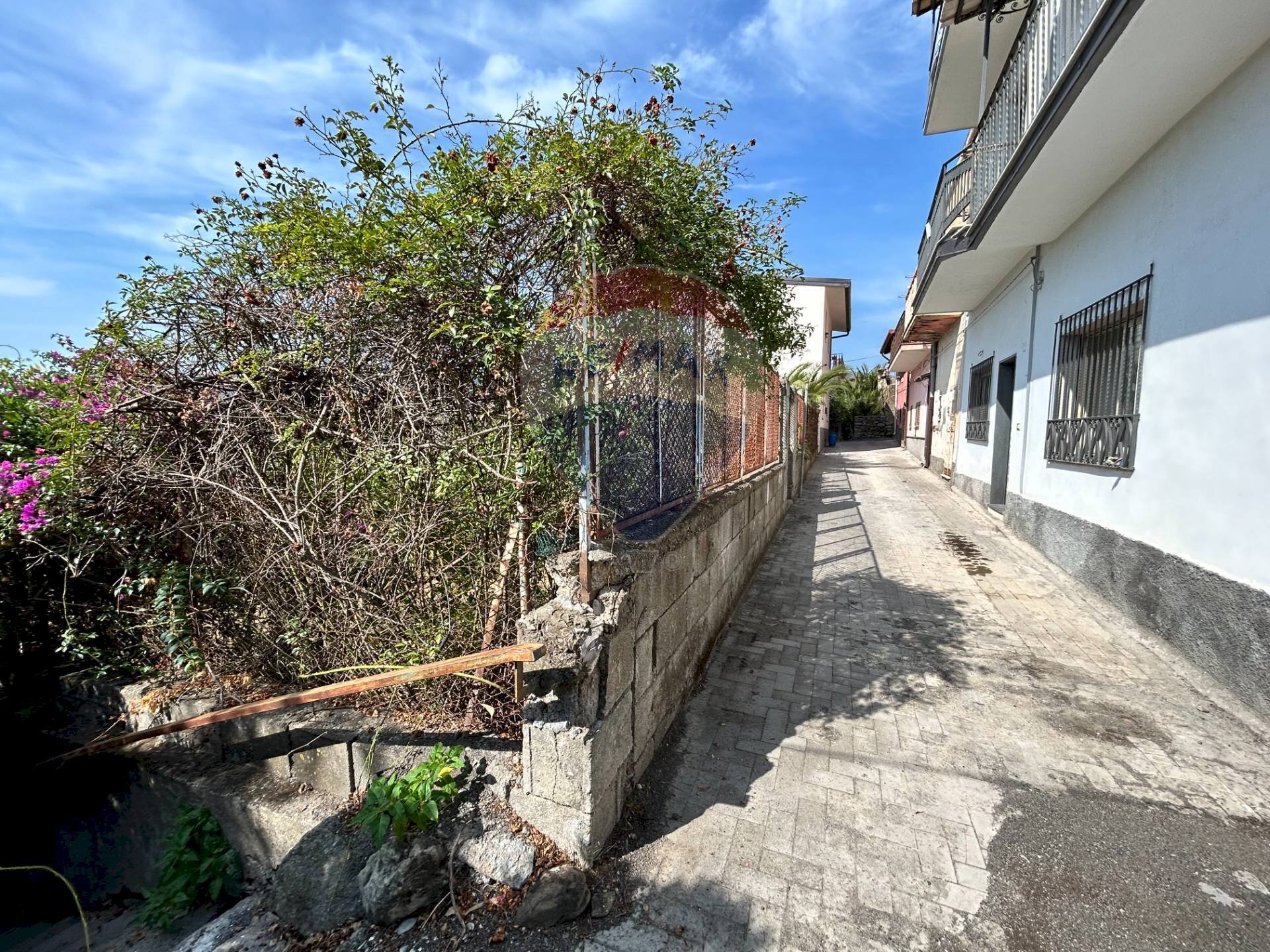 Casa all\'aperto - Casa indipendente Via Manganelli
7, Gaggi - foto 3