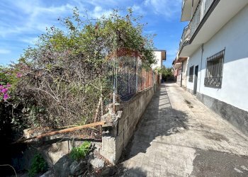 Casa all\'aperto - Casa indipendente Via Manganelli
 
7, Gaggi - foto 3