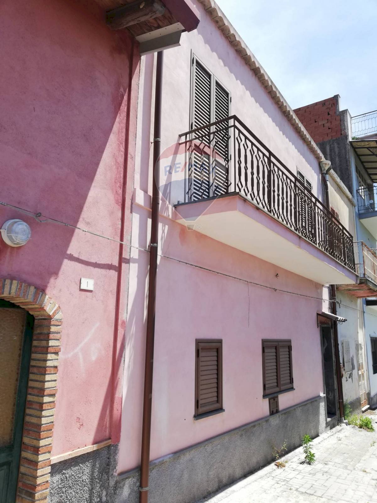 Casa all\'aperto - Independent house Via Manganelli
 
3, Gaggi - photo 3