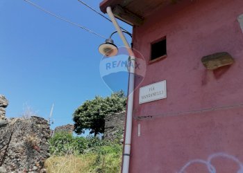 Edificio all\'aperto - Casa indipendente Via Manganelli
 
3, Gaggi - foto 2