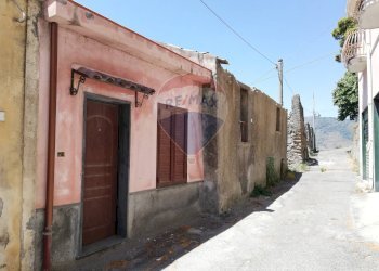 Edificio all\'aperto - Casa indipendente Via Manganelli
 
3, Gaggi - foto 4