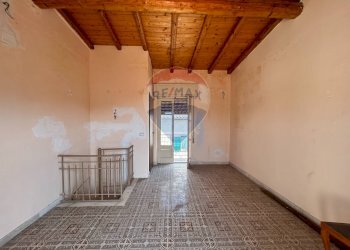 Stanza vuota - Casa indipendente Via Carcere Vecchio
 
8, Gaggi - foto 4