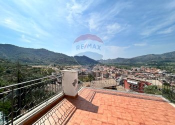 Terrazza - Casa indipendente Via Carcere Vecchio
 
8, Gaggi - foto 6