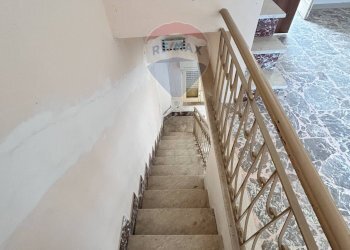 Scale - Casa indipendente Via Carcere Vecchio
 
8, Gaggi - foto 21