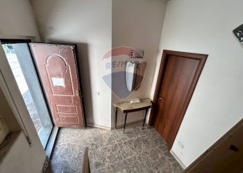 Hall / corridoio - Casa indipendente Via Carcere Vecchio
 
8, Gaggi - foto 22