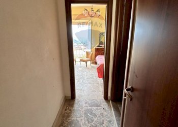 Hall / corridoio - Casa indipendente Via Carcere Vecchio
 
8, Gaggi - foto 24