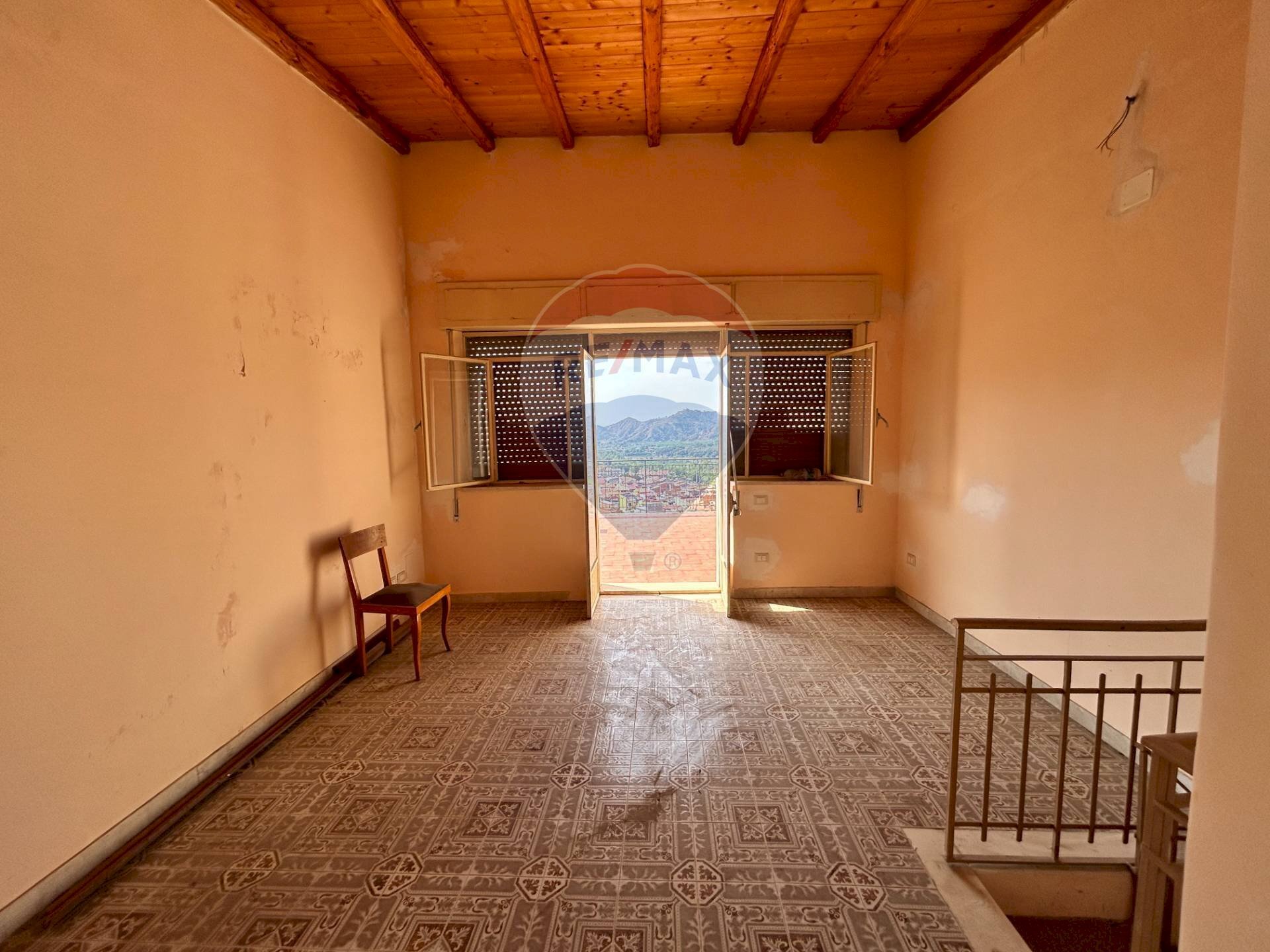 Stanza vuota - Casa indipendente Via Manganelli
 
9, Gaggi - foto 3