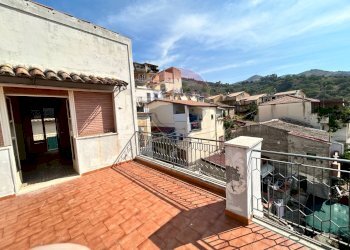 Terrazza - Casa indipendente Via Manganelli
 
9, Gaggi - foto 7