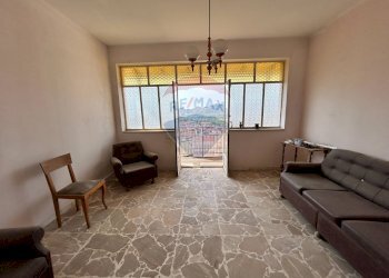 Soggiorno - Casa indipendente Via Manganelli
 
9, Gaggi - foto 13