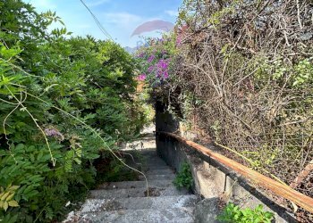 Giardino - Casa indipendente Via Manganelli
 
9, Gaggi - foto 30