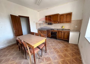 Cucina - Casa indipendente Via Manganelli
 
9, Gaggi - foto 33