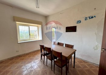 Sala da pranzo - Casa indipendente Via Manganelli
 
9, Gaggi - foto 34