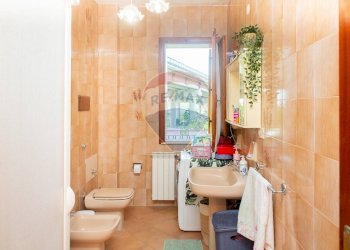 Bagno - Appartamento Via Cesare Battisti
 
111, Furci Siculo - foto 16