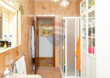 Bagno - Appartamento Via Cesare Battisti
 
111, Furci Siculo - foto 17