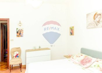 Camera / camera da letto - Appartamento Via Cesare Battisti
 
111, Furci Siculo - foto 19