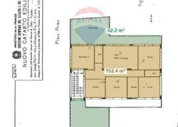 Pianta 2D - Appartamento Via Cesare Battisti
 
111, Furci Siculo - foto 20