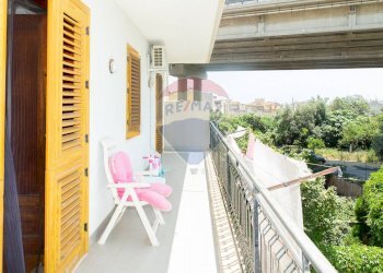 Balcone - Appartamento Via Cesare Battisti
 
111, Furci Siculo - foto 25