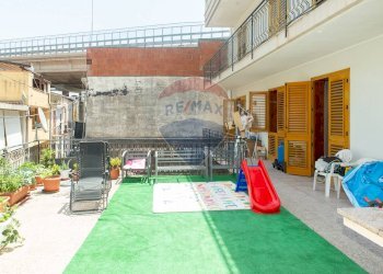 Terrazza - Appartamento Via Cesare Battisti
 
111, Furci Siculo - foto 26