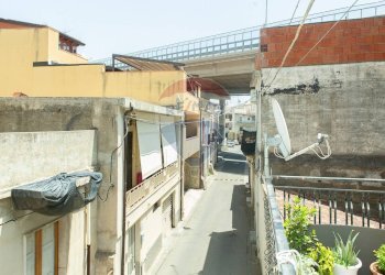 Balcone - Appartamento Via Cesare Battisti
 
111, Furci Siculo - foto 27